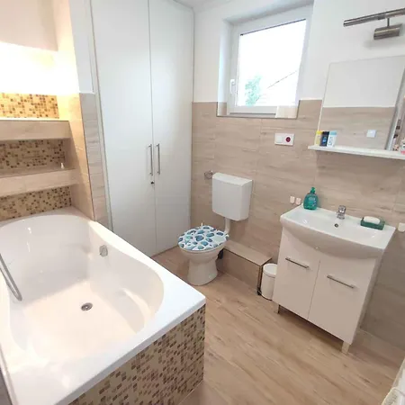 Appartement In 50627 Balatonboglár