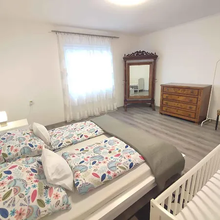 In 50627 Lejlighed *