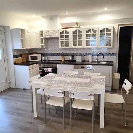 In 50627 Lejlighed Balatonboglár