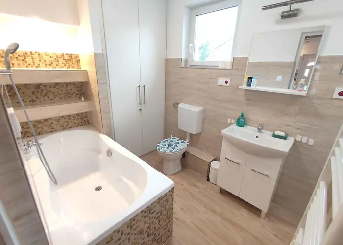 Apartmán In 50627 Balatonboglár