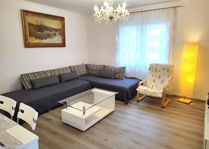 In 50627 Apartmán *