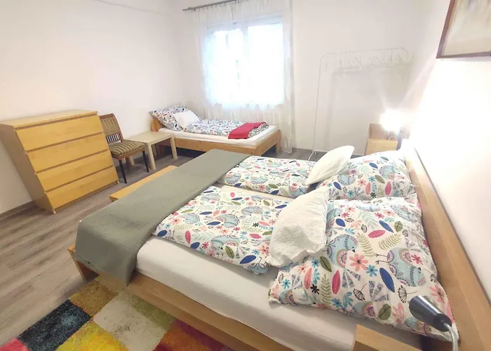 In 50627 Apartmán *