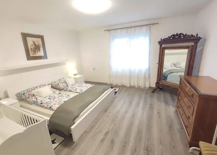 In 50627 Apartmán Balatonboglár