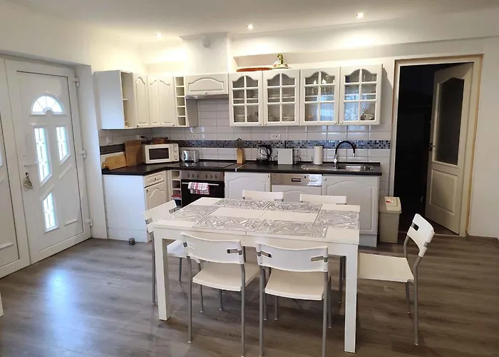 In 50627 Apartmán Balatonboglár