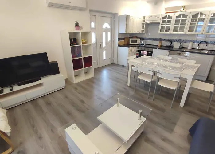 In 50627 Apartmán *