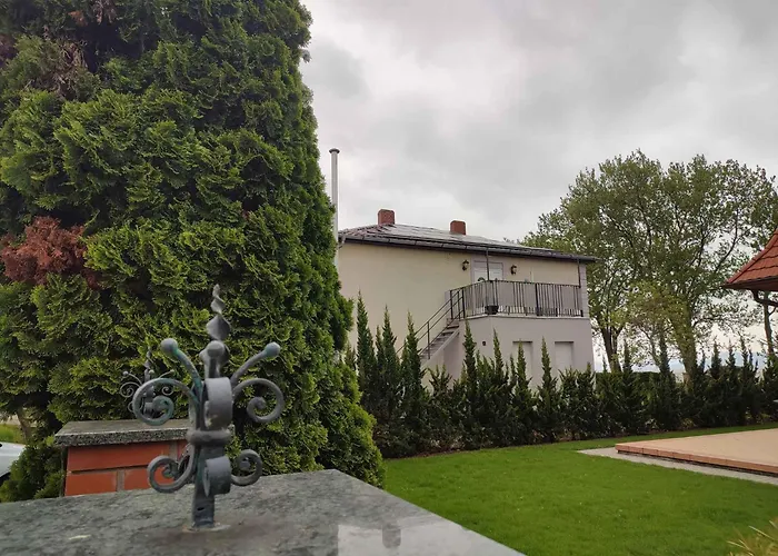 In 50627 Balatonboglár