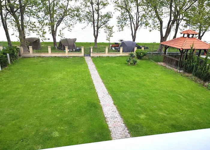 In 50627 Balatonboglár