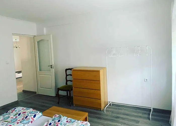 Apartmán In 50627 *